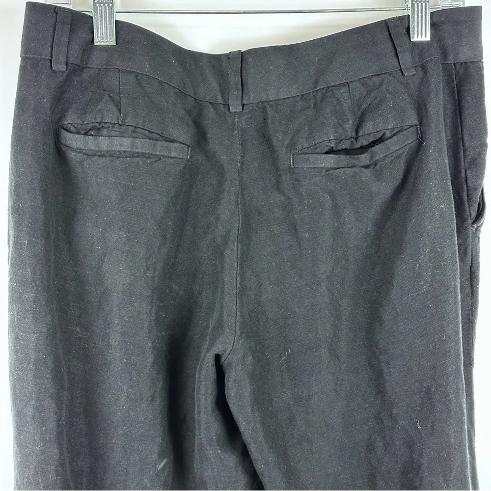 Banana Republic Women's Linen Dress Pants